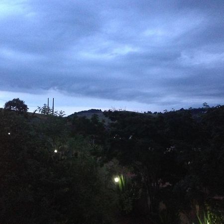Pousada Vista Verde Cunha Pokój zdjęcie