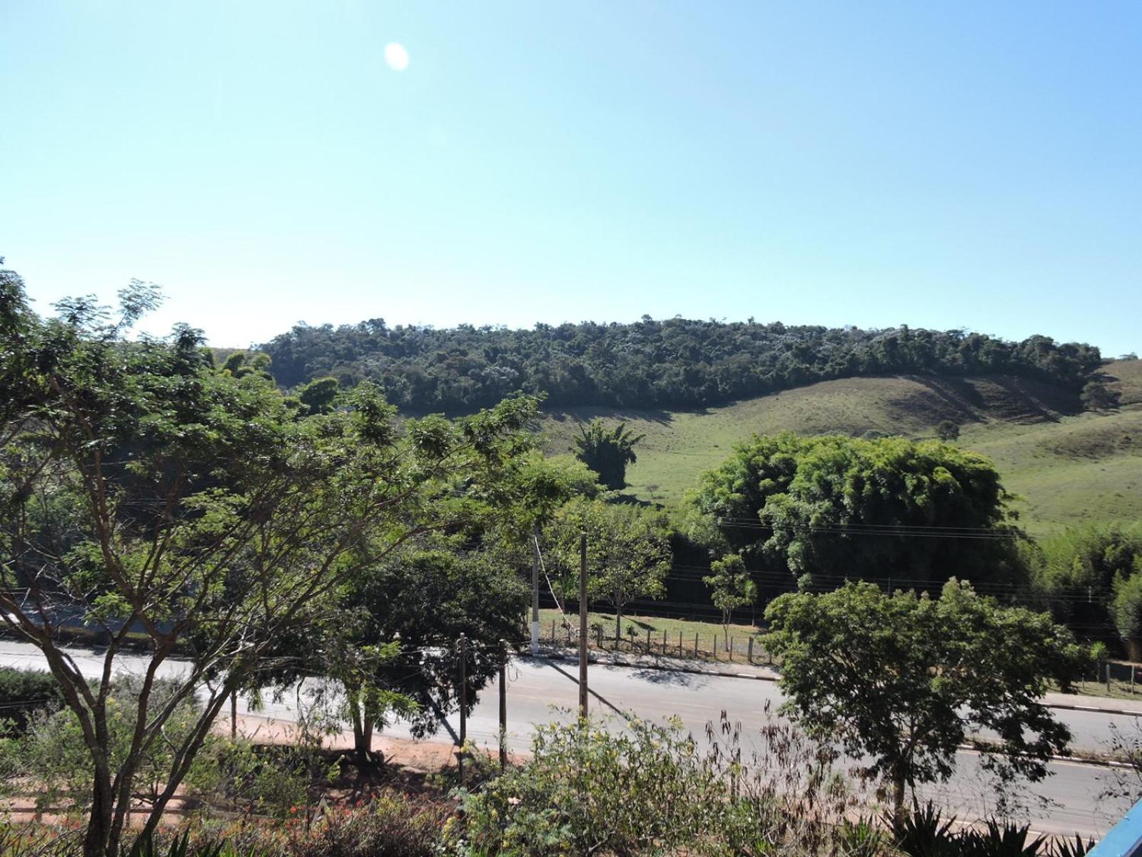 Pousada Vista Verde Cunha Pokój zdjęcie
