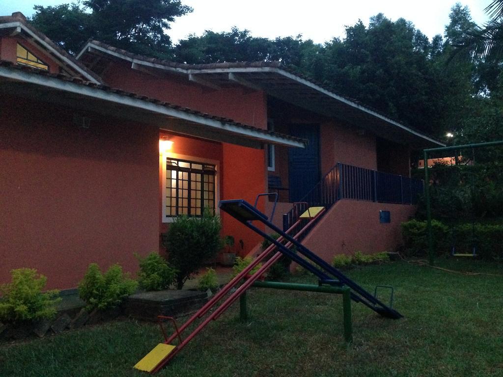 Pousada Vista Verde Cunha Pokój zdjęcie